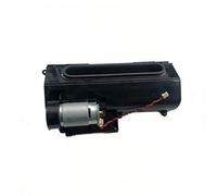 Conjunto de cubierta de cepillo de motor de cepillo principal de aspiradora, Compatible con Ilife, A9, A9S, A7, A10, A10S, L100, A80 PRO, A80 PLUS, A80 MAX, A8 MAX, S8 Pro