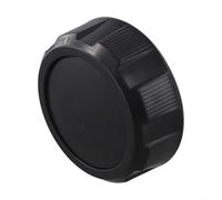 Conjunto de cubierta de drenaje de filtro de piscina para Zodiac R0523000, compatible con piezas de filtro de cartucho CV340 CV460 CV580 CL340 CL460 CL580, kit de repuesto de plástico negro