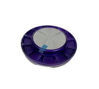 Conjunto de cubierta de filtro, compatible con JIMMY JV85 / JV85 Pro / H9 Pro / H9 Flex, accesorios for aspiradoras