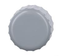 Conjunto de cubierta de filtro de bomba de arena para P6580, cubierta de filtro de piscina de repuesto con construcción de plástico de larga duración, compatible con unidades de 3.785-11.356 L/h