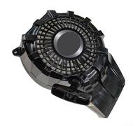 Conjunto de cubierta de guía de aire diseñado para sistemas de arranque de retroceso de motor ER12 para mantener una dinámica óptima del flujo de aire