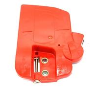 Conjunto de cubierta embrague lateral freno cadena para motosierra 235, 236, 236E, 240, 230, 120 Mark II y 350