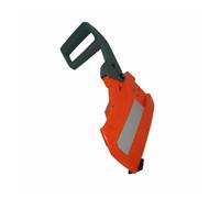 Conjunto De Cubierta Embrague Y Freno Cadena Compatible Con Sierra Eléctrica Husqvarna 61 66 266 268 272