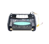 Conjunto de Cubierta Frontal Apto for Impresora térmica móvil Zebra ZQ510 P1063406-037
