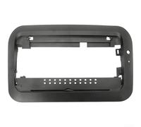Conjunto de cubierta superior de repuesto FC9-8349-000 para modelos de impresora Canon LBP6000 LBP6018 LBP6020 para modelos de impresora LBP6030 LBP6040 (marco [negro])