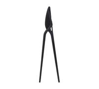 Conjunto de cubiertos portátiles: bifurcación de palillos de acero inoxidable y cuchillo para viajar, vajilla reutilizable compacta con estuche de transporte, cubiertas ecológicas para mochileros de p