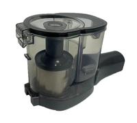 Conjunto De Cubo De Basura Con Reemplazo De Filtro Ciclónico, Compatible Con JIMMY, For Aspiradora JV9 Pro Aqua, Pieza De Caja De Contenedor De Polvo De 3 Pines(Dustbin Only)