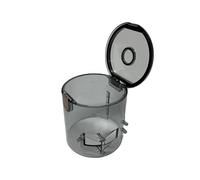 Conjunto De Cubo De Basura, Contenedor De Polvo, Taza, Accesorios Ciclónicos, Repuestos, Compatible Con Jimmy,H10 Pro H10 Flex H11 Pro Vcuum Cleaner(Dust cup)