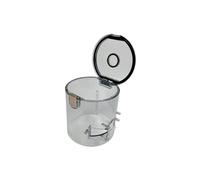 Conjunto De Cubo De Basura, Contenedor De Polvo, Taza Ciclónica Negra, Compatible Con Jimmy H10 Pro / H10 Flex, Repuestos De Aspiradora(Dust Cup)