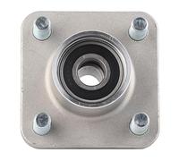 Conjunto de Cubo de Rueda Delantera 102357701 Reemplazo Premium para Apto para Modelos DS/Precedent 2003 en Adelante, Construcción de Metal, 1 Unidad