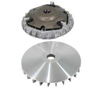 Conjunto de cubo de rueda delantera universal para modelos compatibles CZD250 X-max 250 CZD300 300 CZD300 X-max 300 300 Tech Número OEM B74-E7620-00