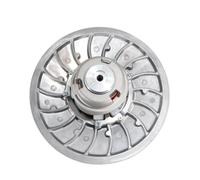 Conjunto de cubo de rueda trasera 0726-280 compatible con Arctic Z1 1100 EFI TZ1 Touring LXR