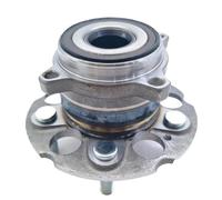 Conjunto de cubo de rueda trasera, 42200-THC-H51 42200-TP7-A01