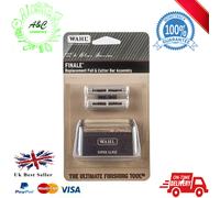 Conjunto De Cuchilla Y Repuesto De Foil Wahl Professional Finale