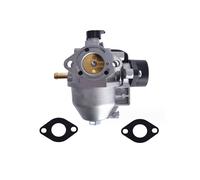 Conjunto de cuchillas de goma para montaje del tanque de combustible del motor, conjunto de carburador de repuesto para tanque de combustible FJ180V 1