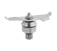 Conjunto De Cuchillas De Repuesto For Licuadora De Acero Inoxidable, Compatible Con Vitamix, 015990, Recipientes De 64 Onzas Y 32 Onzas