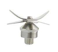 Conjunto de cuchillas for licuadora y exprimidor, compatible con Vitamix, 010 TW TM 767 768 800 G5200 G2001