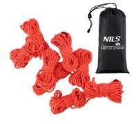 Conjunto de cuerdas NILS Camp NC1751 415x0,4 cm Unisex