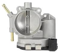 Conjunto De Cuerpo Acelerador Para Chevrolet Para Captiva 2.4L 2006-2011 92067741 0280750222 Válvula Cuerpo Acelerador Inyección Combustible Compatible