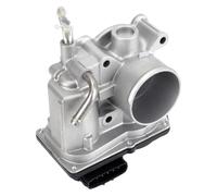 Conjunto De Cuerpo Acelerador Para Toyota Para Yaris 1.5L 1497CC I4 GAS DOHC Aspiración Natural 2006-2015 22030-21030 Válvula Cuerpo De Acelerador Eléctrico