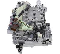 Conjunto de cuerpo de válvula de control de transmisión automática 8l90 24290900 compatible con piezas GM