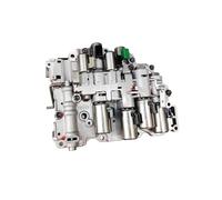 Conjunto de cuerpo de válvula de transmisión automática premium TF-80SC AF40 AWF21 TF80SC AF40-6 TF80-SC Compatible con Volvo Compatible con Infiniti Cadillac(Style a)