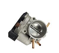 Conjunto de cuerpo del acelerador 06B133062S 06B133062H Compatible con VW Santana 3000A4 06B 133 062 S 06B 133 062 H