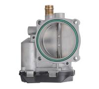 Conjunto De Cuerpo del Acelerador 13547556119 Cuerpo del Acelerador Apto para BMW 740Li 2009 Accesorios para Coche Herramientas Motor De Coche Cuerpos del Acelerador