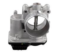 Conjunto de cuerpo del acelerador 1450A209 compatible con Mitsubishi L200 (2015-2022), Pajero Sport (2017-2021)