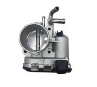 Conjunto De Cuerpo del Acelerador 35100-03200 Válvula del Cuerpo del Acelerador para Hparaundai I20 I30 1.4 para Kia Rio 1.2 1.4 Cuerpos del Acelerador del Motor del Automóvil