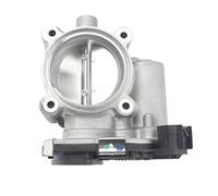 Conjunto De Cuerpo Del Acelerador 55565260 Para Astra Para Corsa 1.6T A16LET Actuador Cuerpo Acelerador