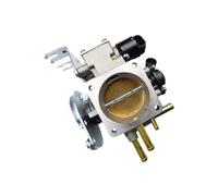 Conjunto De Cuerpo del Acelerador 92066487 De 60 Mm. para Chevrolet Optra Daewoo Buick Excelle 1.8 At Nubira 2 Cdx 1479034. para Cuerpos De Aceleración De Motor De Automóvil Gm.