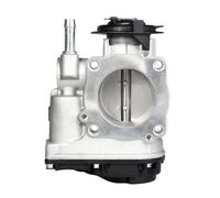 Conjunto De Cuerpo del Acelerador 96394330 96815480 9681548 para Chevrolet Lacetti Optra J200 para Daewoo Nubira 1.4I 1.6I 2004-2012 Cuerpos del Acelerador del Motor del Automóvil