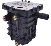 Conjunto De Cuerpo del Acelerador 9820965980 1861749 para Citroën para Peugeot para Ford 2.0 Diesel Carcasa del Enfriador De La Válvula Egr Ds7Q9D475Da Cuerpos del Acelerador del Motor del Automóvil