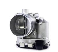 Conjunto de cuerpo del acelerador compatible con motor UAZ HUNTER 31512 (3151) 27 ZMZ-40910 0280750151 0 280 750 151