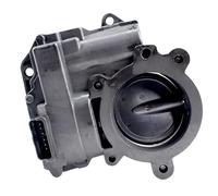 Conjunto de cuerpo del acelerador compatible con Peugeot 207, 308, 3008, 508, RCZ, CITROËN C4, C5, DS3, Mini Cooper 16T V862418980 163672, accesorios Compatible With coche