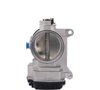 Conjunto de cuerpo del acelerador compatible con Renault Clio, Kangoo, Megane, Scenic 8200061066, 8200051274, 7701474709 y 0P4410221