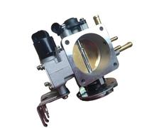 Conjunto De Cuerpo del Acelerador De 60 Mm 92066487. para Chevrolet Optra. para Daewoo Lacetti. para Buick Excelle 1.8 At Nubira 2 Cdx 1479034. Cuerpos De Aceleración para Motores De Coche.