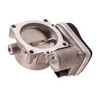 Conjunto de cuerpo del acelerador de aluminio compatible con motores 300, Challenger, Charger, Durango y Cherokee V8 5.7L 6.1L 6.4L - Reemplaza 68060354AA 4591847AC TB1041