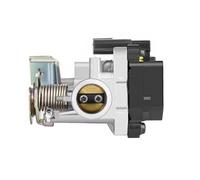 Conjunto de cuerpo del acelerador de motocicleta de 20 mm compatible con Honda 16400-GFM-M03, 16400-KVB-T01, 16400-KVB-T02 y 16400-GFM-890. Cuerpo de mariposa motor