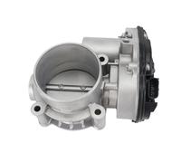 Conjunto de cuerpo del acelerador electrónico DS7Z9E926D compatible con C-Max, Escape, Fusion, Transit Connect, Lincoln MKZ y Mercury