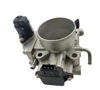 Conjunto De Cuerpo del Acelerador Electrónico para Mitsubishi Verparaca Cw767299. Cuerpos del Acelerador para Motor De Coche.