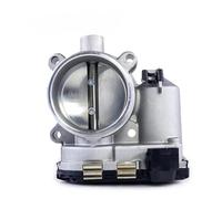 Conjunto de cuerpo del acelerador Kompressor Coupe compatible con Mercedes Benz Clase C W203 S203 W204 S204 Sprinter 906 A2711410025 0280750076 0280750720