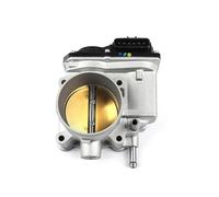 Conjunto de cuerpo del acelerador MN130069 para Mitsubishi Pajero Montero V67 V77 6G75 3.8L 2000-2006 Cuerpo de mariposa Cuerpo de mariposa motor