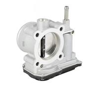 Conjunto De Cuerpo del Acelerador OEM 22030-0T100 Cuerpo del Acelerador Válvula del Acelerador para Toparaota para Corolla Matrix 1.8L 1.2Zrfe 2007-2011 Cuerpos del Acelerador del Motor del Automóvil