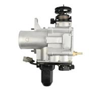 Conjunto De Cuerpo del Acelerador para 22030-46220 Conjunto De Cuerpo del Acelerador Apto para Lexus Is300 Gs300 Sc300 01-05 2203046220 Cuerpos del Acelerador del Motor del Automóvil