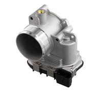 Conjunto de cuerpo del acelerador para automóvil 307, 308 y 408. Compatible con Citroën, Triumph y Sega 1.8, 2.0 y 2.3. 163668, 941992402314. Cuerpo de mariposa motor Válvula de mariposa
