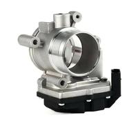 Conjunto De Cuerpo del Acelerador para Volkswagen Passat B5 Audi A4 Quattro 1998-2000 Válvula De Mariposa 1.8L L4 058133063Q 058133063M Cuerpos del Acelerador del Motor del Coche