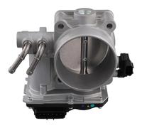 Conjunto De Cuerpo del Acelerador Válvula del Cuerpo del Acelerador para Honda Acura Mdx Zdx 3.7L V6 2010-2013 Código De Pieza: Gmd8B 16400-Rparae-A11. Cuerpos del Acelerador para Motor De Automóvil.