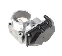 Conjunto de cuerpo del acelerador y válvulas de mariposa del motor compatibles con Hyundai I30, Kia Soul K3